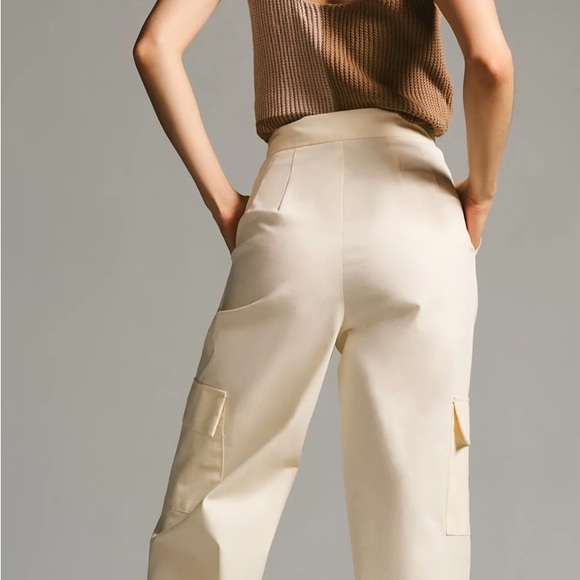 Anthropology Trousers - Picture 2 of 5